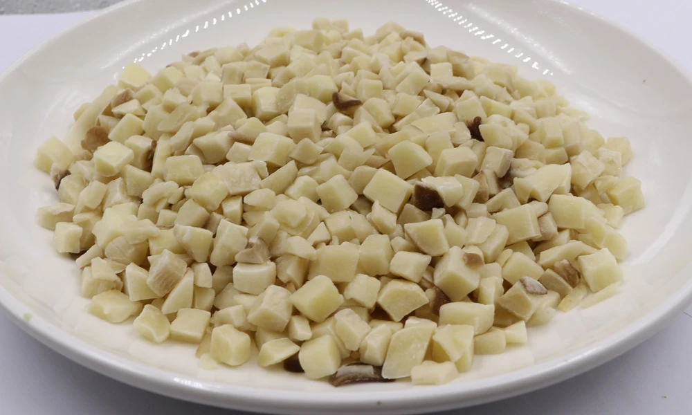 Frozen Pleurotus Eryngii excellent product-1000-600
