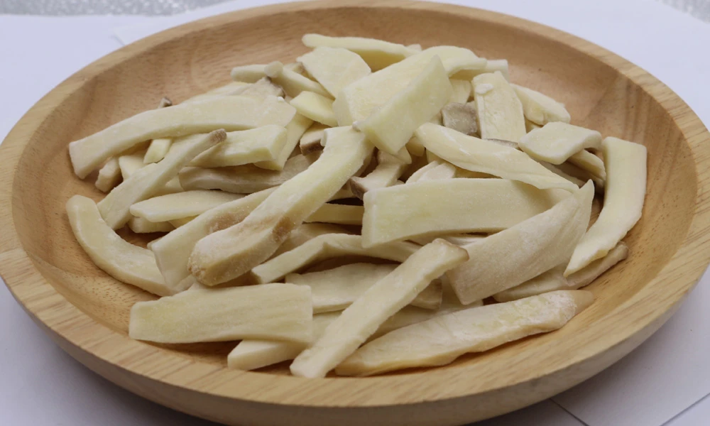Frozen Pleurotus Eryngii fun product-1000-600