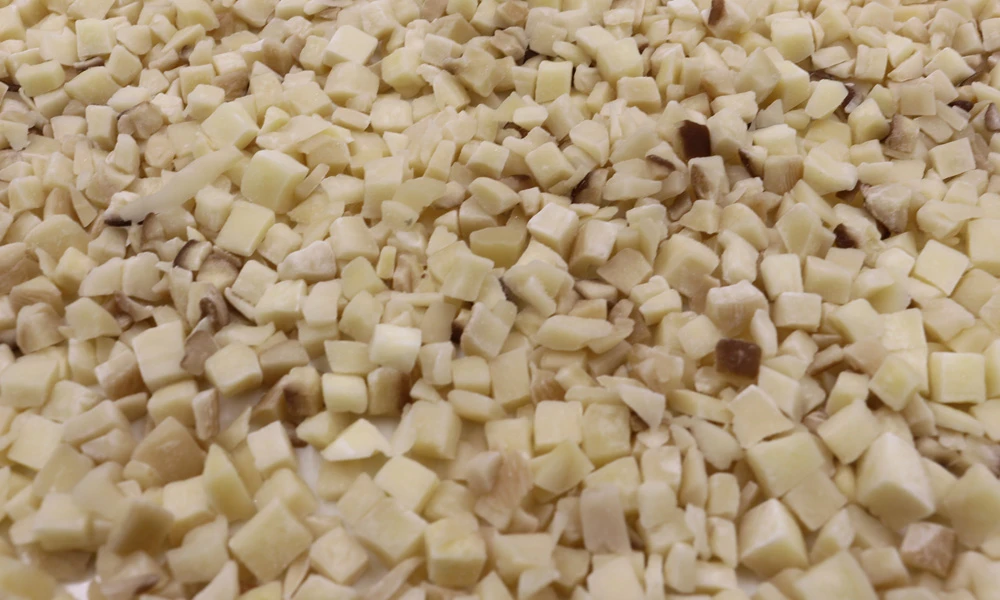 Frozen Pleurotus Eryngii good choice product-1000-600