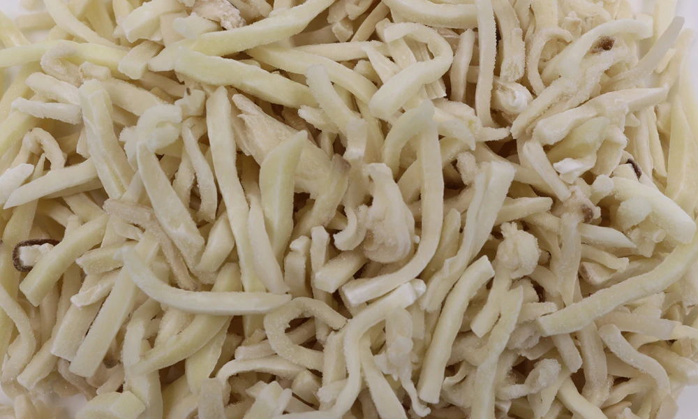 Frozen Pleurotus Eryngii versatile product-1000-600