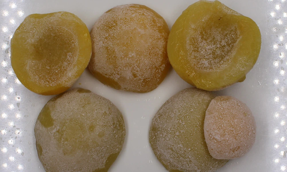frozen yellow peach for fun product-1000-600
