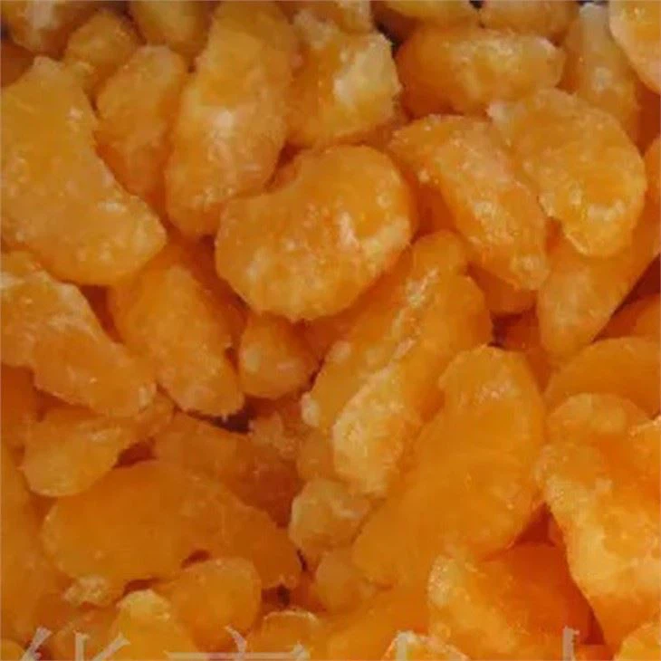 IQF orange
