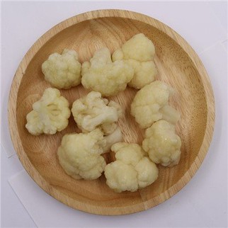 Frozen Cauliflower Florets