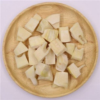 Frozen Spring Bamboo Shoots