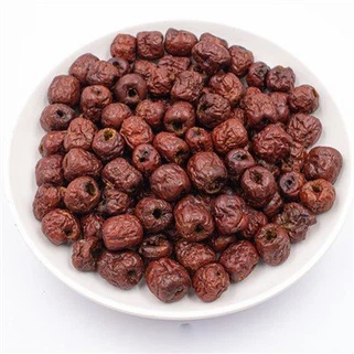 Vacuum Fried Red Dates Crisp