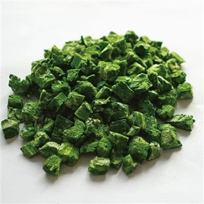 Organic Frozen Spinach Leaves